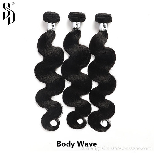 Wholesale Raw Brazilian 100% Remy Hair extension weave Cuticle Aligned 613 Virgin bundle hair Vendors cheap human Hair Bundles